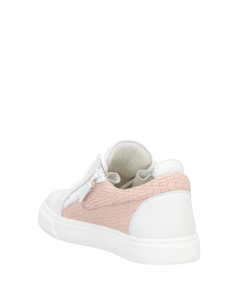 Giuseppe Zanotti Sneakers 3