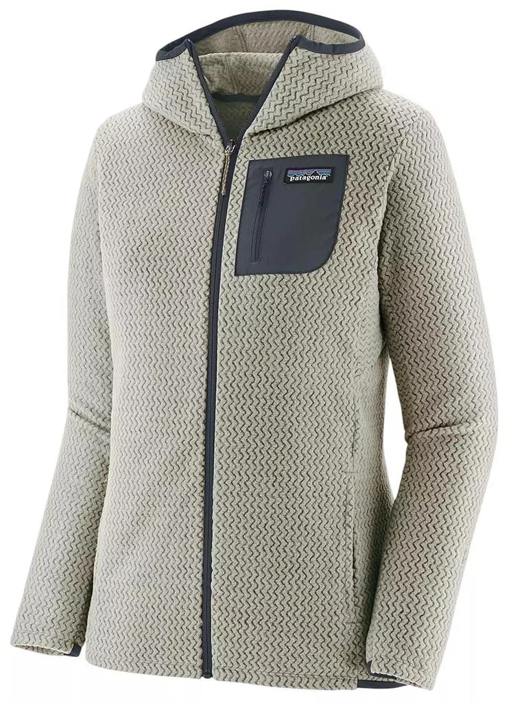 Patagonia Patagonia Women's R1 Air Full-Zip Jacket 3