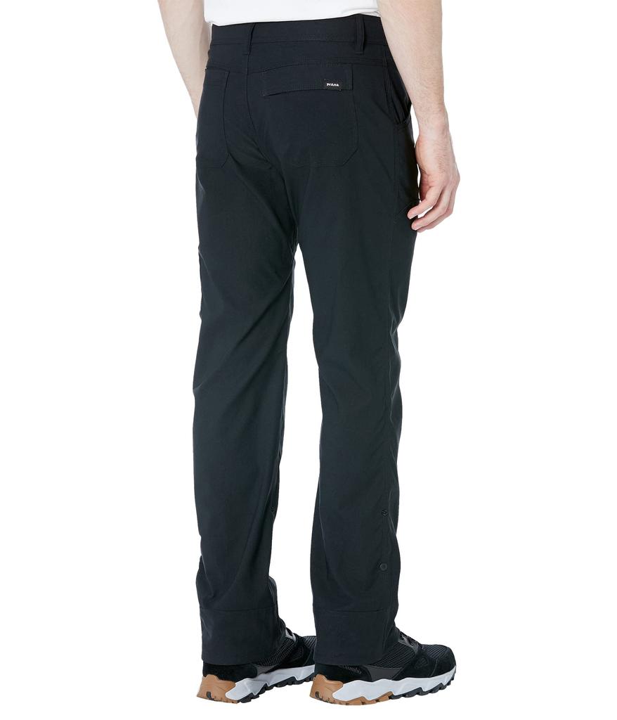 Prana Stretch Zion Pants II