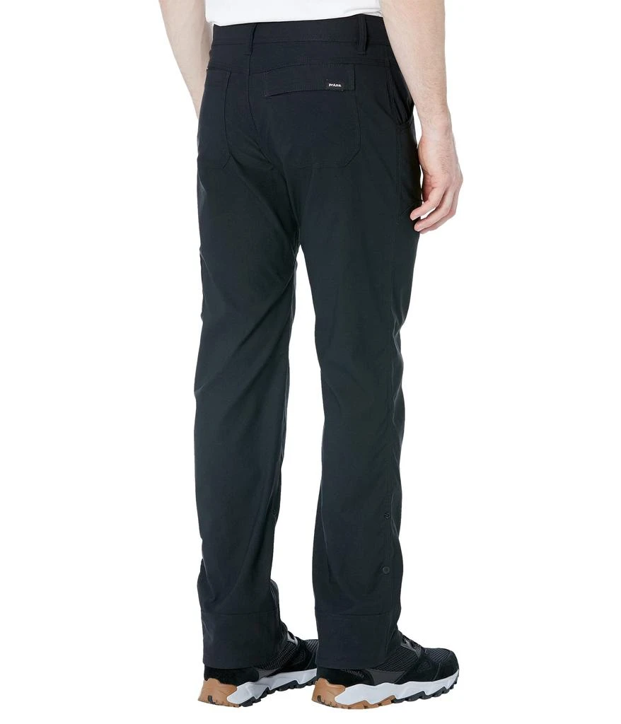 Prana Stretch Zion Pants II 2