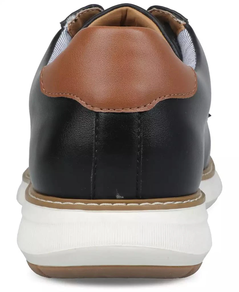 Club Room Men
s Tarhy Casual Dress Shoes, Macy
s Exclusive 3