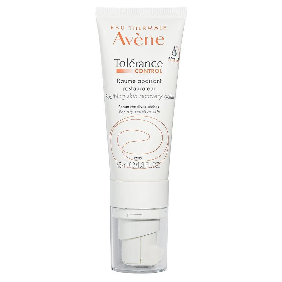Avene Tolerance Control Skin Recovery Balm 1