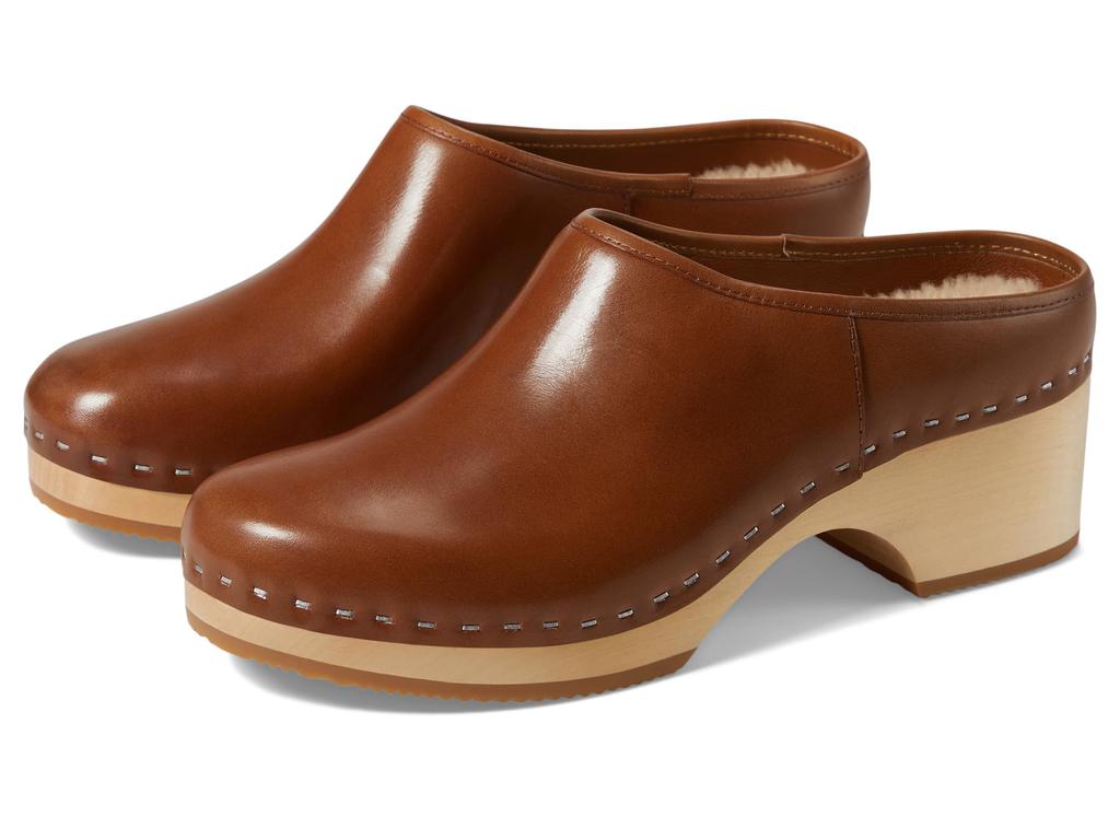 Loeffler Randall Maude Clog Mule