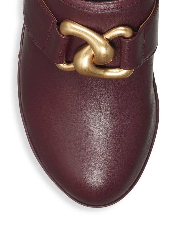 Aerosoles Crosby Clog 4