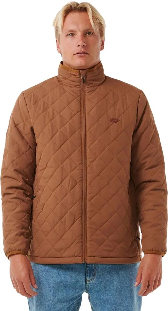 Rip Curl Classic Surf Puffer Jacket - Men
s 1