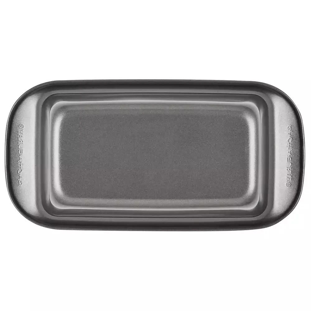 Rachael Ray Nonstick 9" x 5" Loaf Pan 5