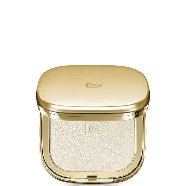 Dolce & Gabbana Dolce&Gabbana Fig Skin Perfector Shine Control Blurring Powder - 00 Universal 6.5g 1