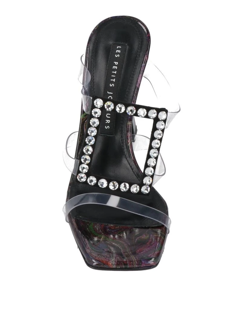 Les Petits Joueurs Sandals 4