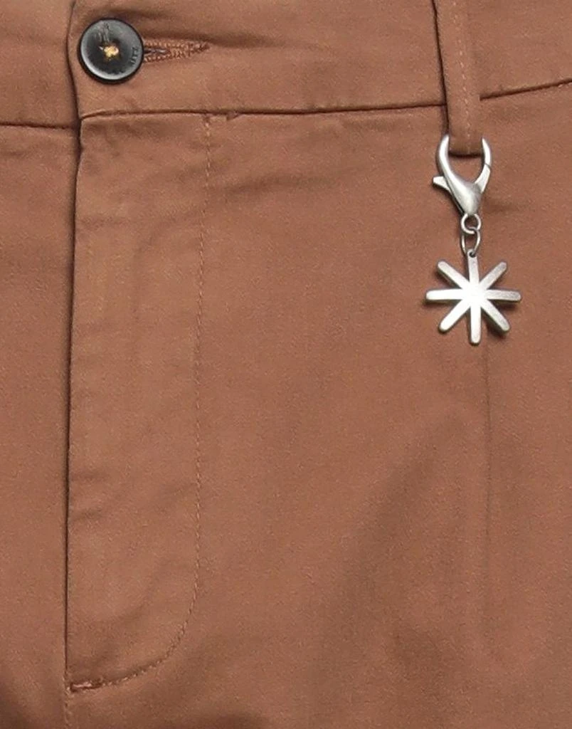 MANUEL RITZ Casual pants 4