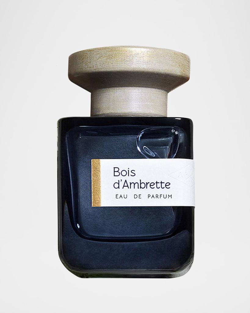 Atelier Materi Bois d’Ambrette Eau de Parfum, 3.4 oz.