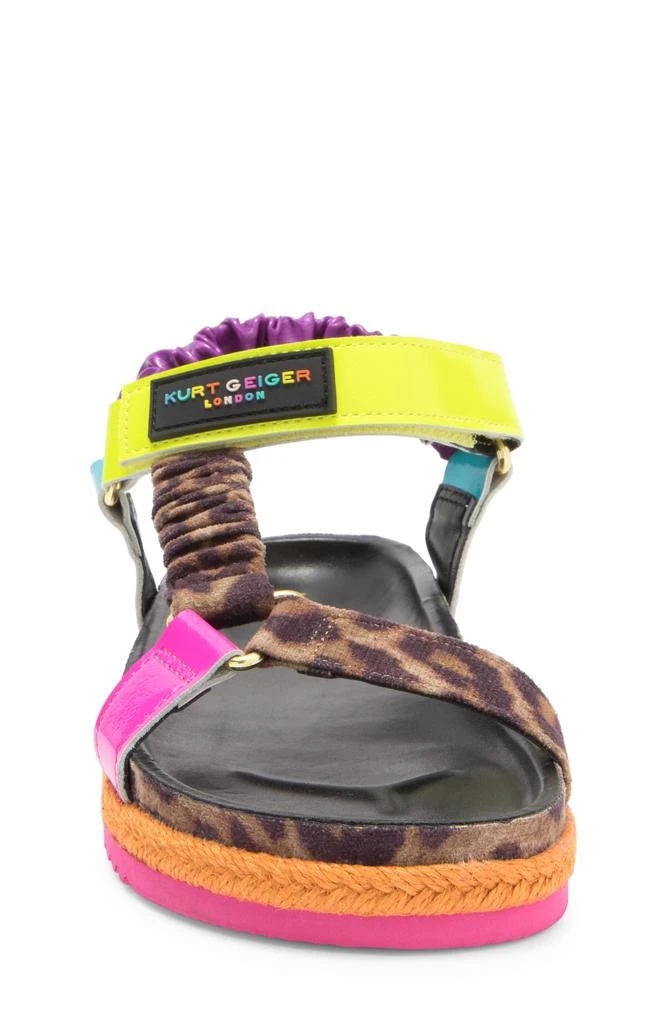 Kurt Geiger Mini Orion Sandal 4