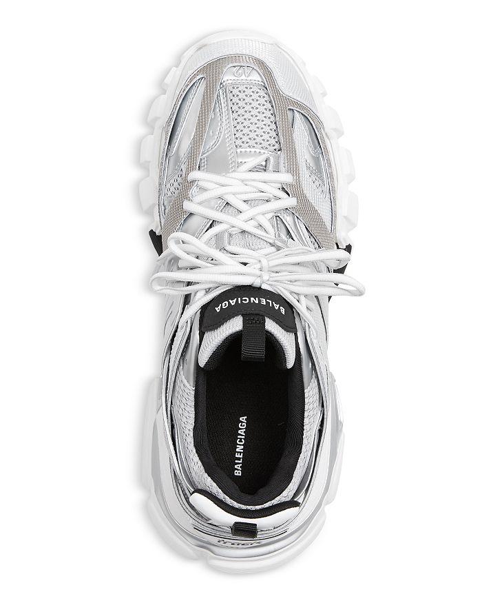 Balenciaga Men's Track Low Top Sneakers