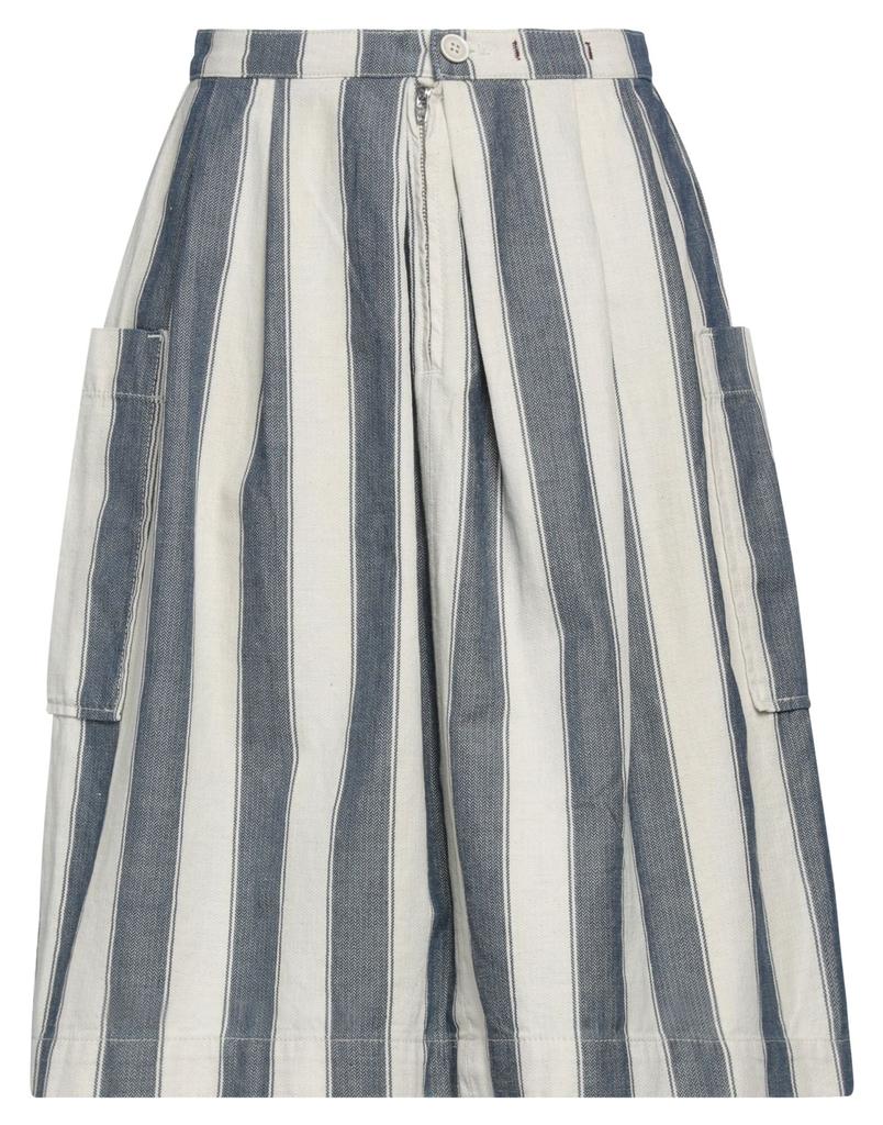 TRUE NYC Midi skirt