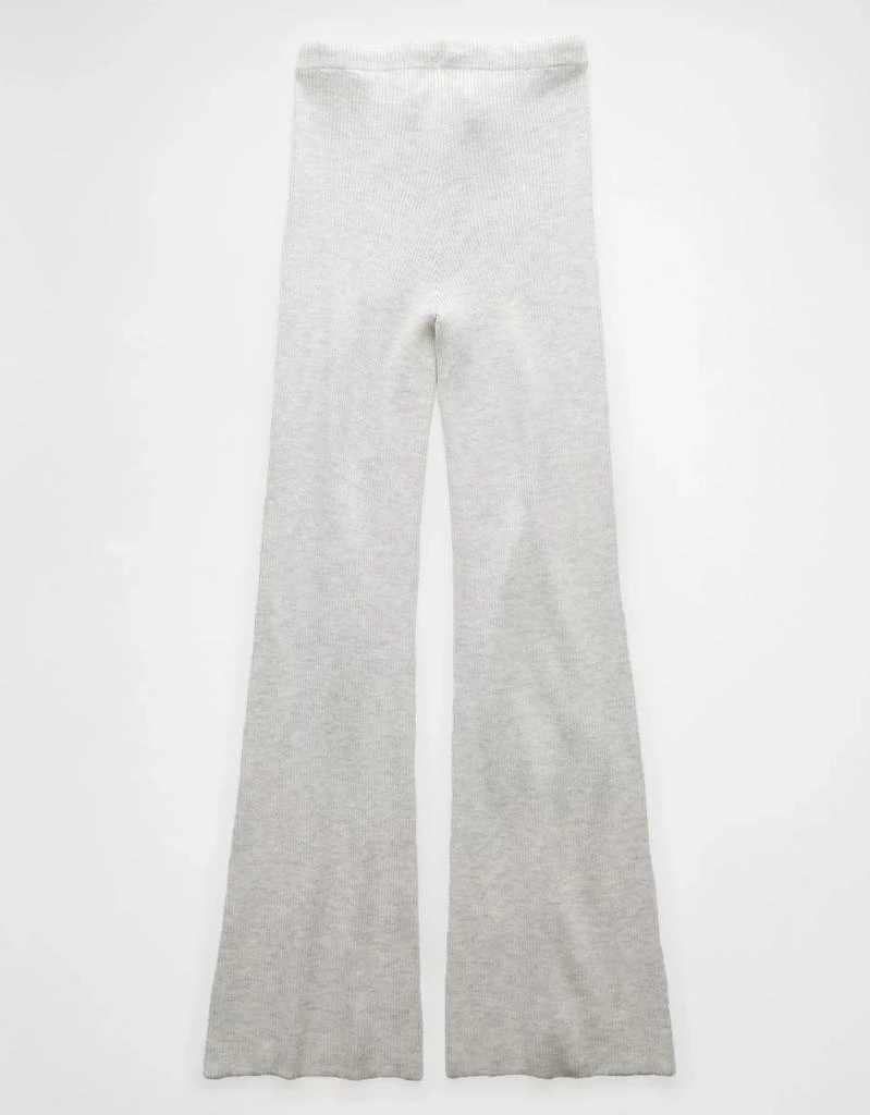 AE AE Mid-Rise Bootcut Sweater Lounge Pant 4