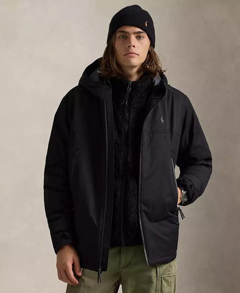 Ralph Lauren Men's Eastview Insulated Hooded Jacket