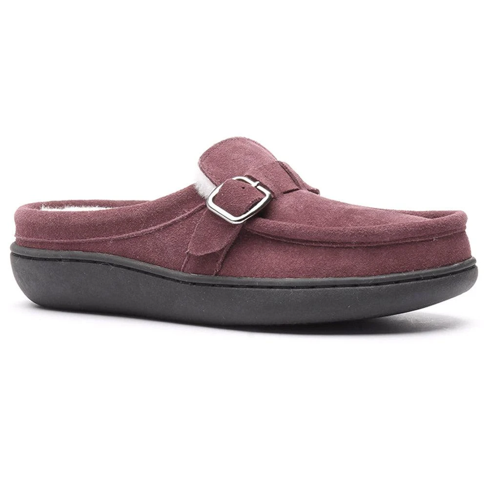 Daniel Green Leila Scuff Slippers 2