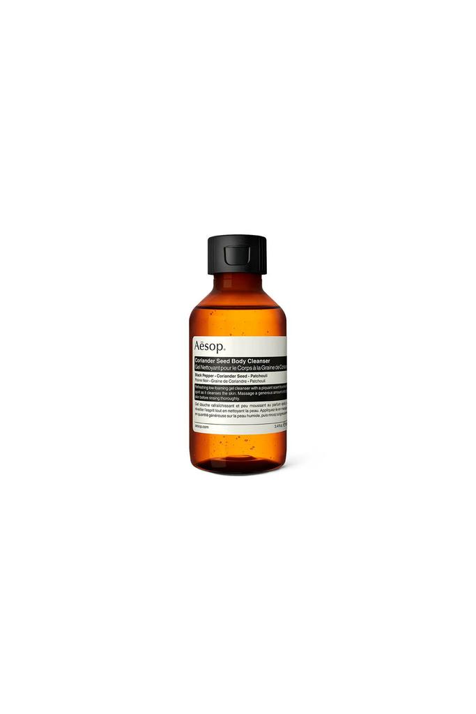 AESOP coriander seed body cleanser - 100ml