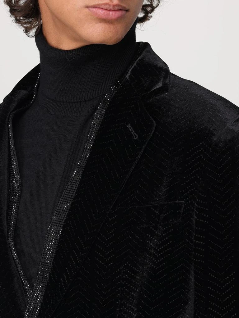 Giorgio Armani Blazer men Giorgio Armani 5