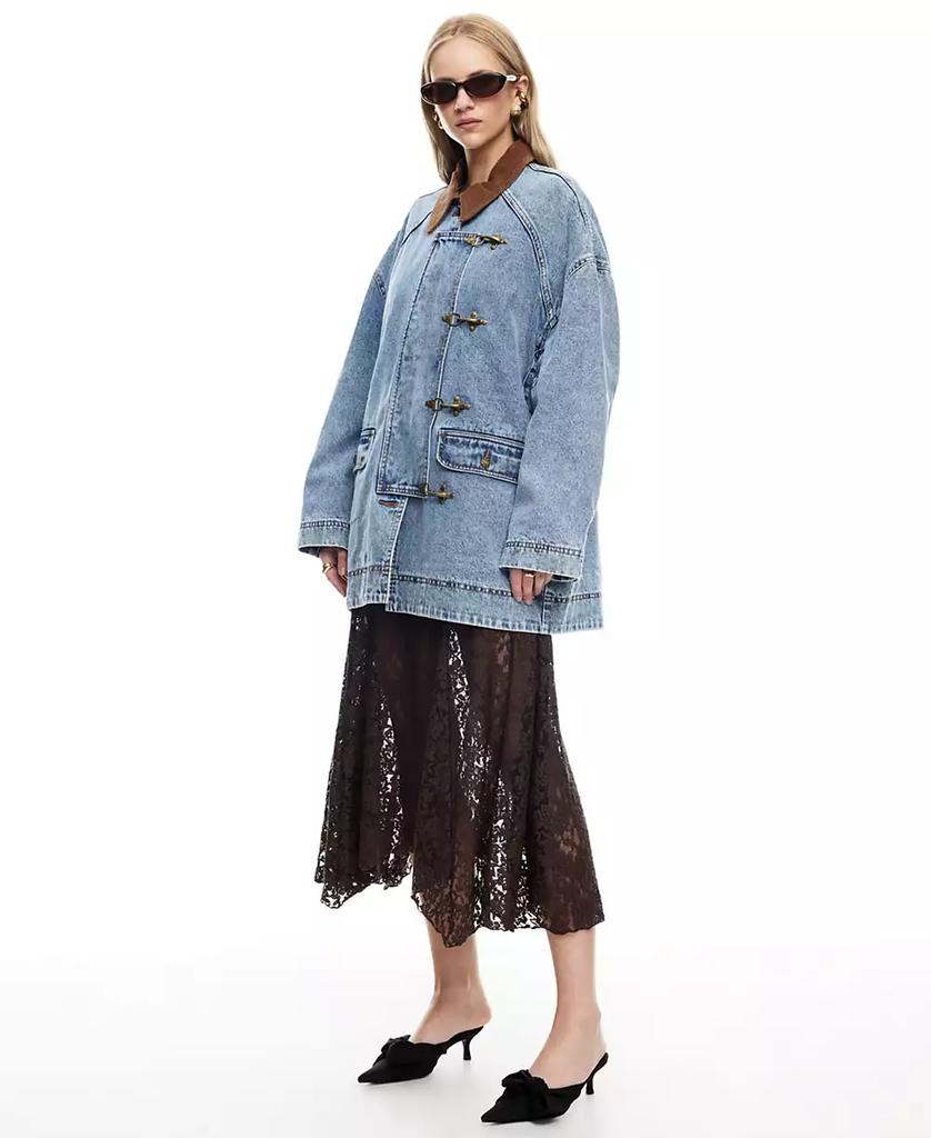 Lioness Women's District Jacket