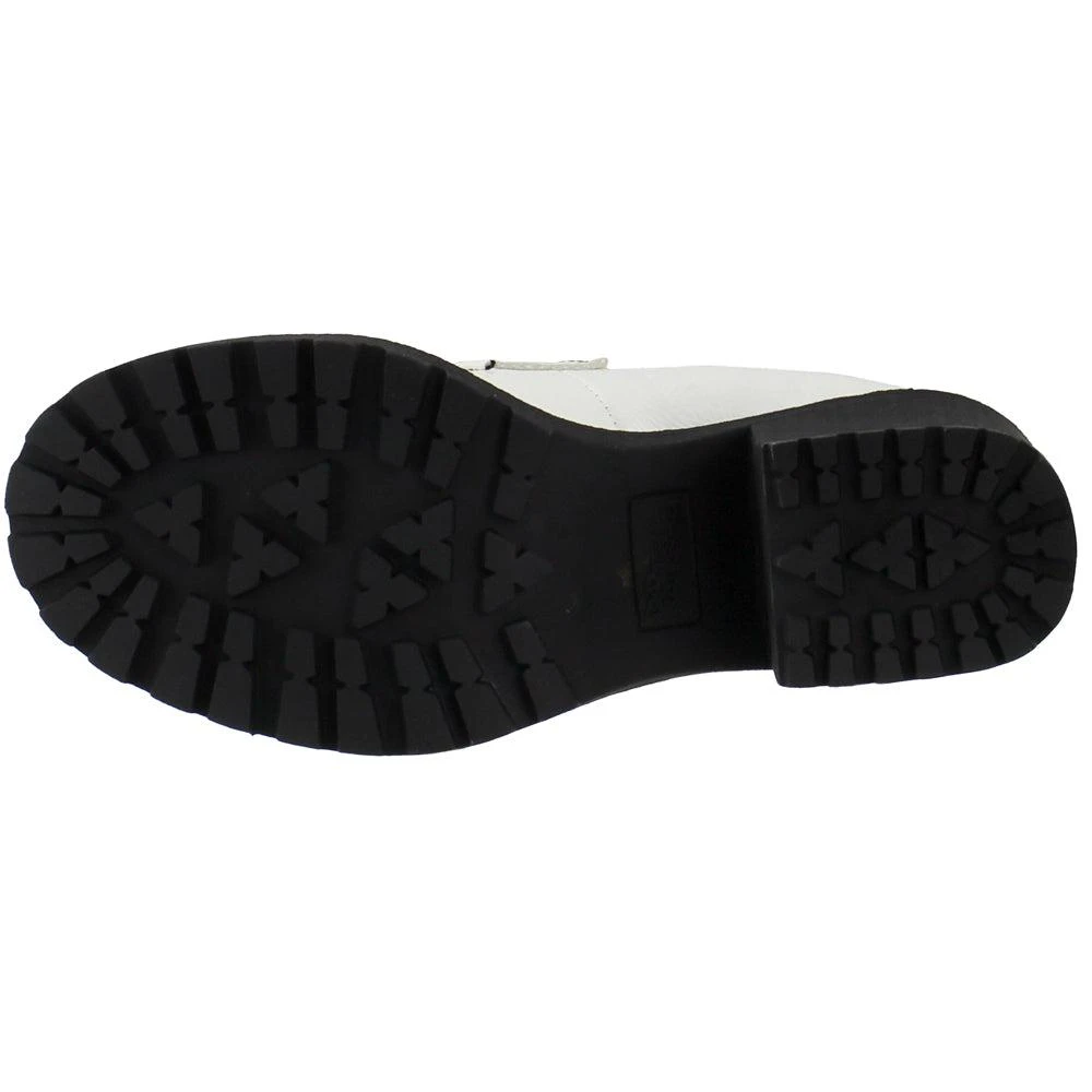 Dirty Laundry Liberty Lug Sole Lafers 5
