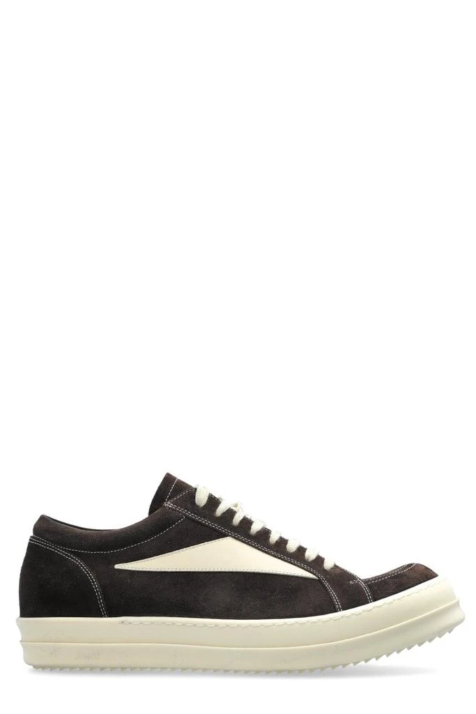 Rick Owens Rick Owens Hollywood Vintage Sneakers 1