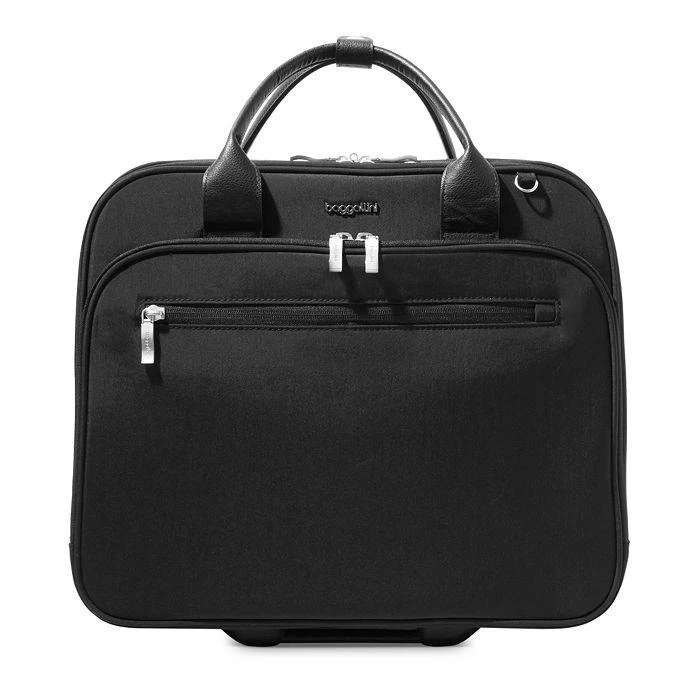 Baggallini 2 Wheel Tote 7
