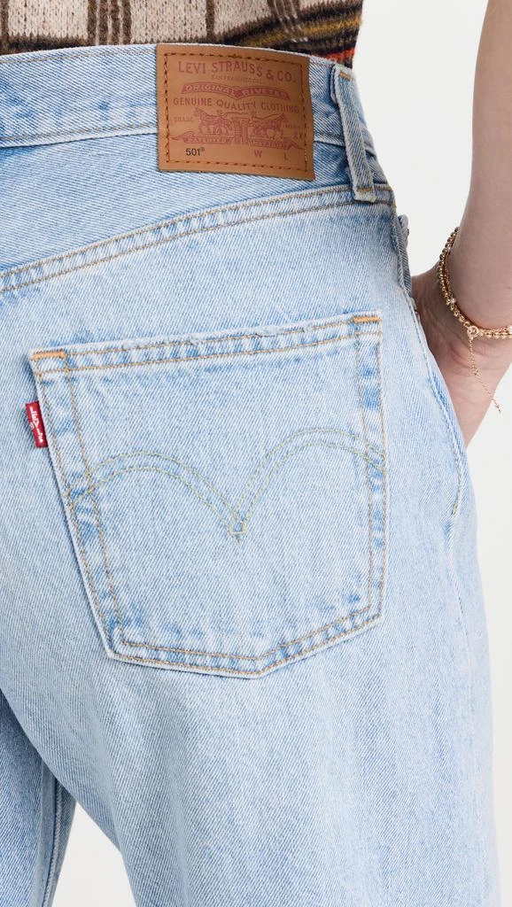 Levi's 501 90s Jeans 5