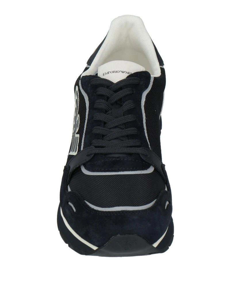 Emporio Armani Sneakers 4