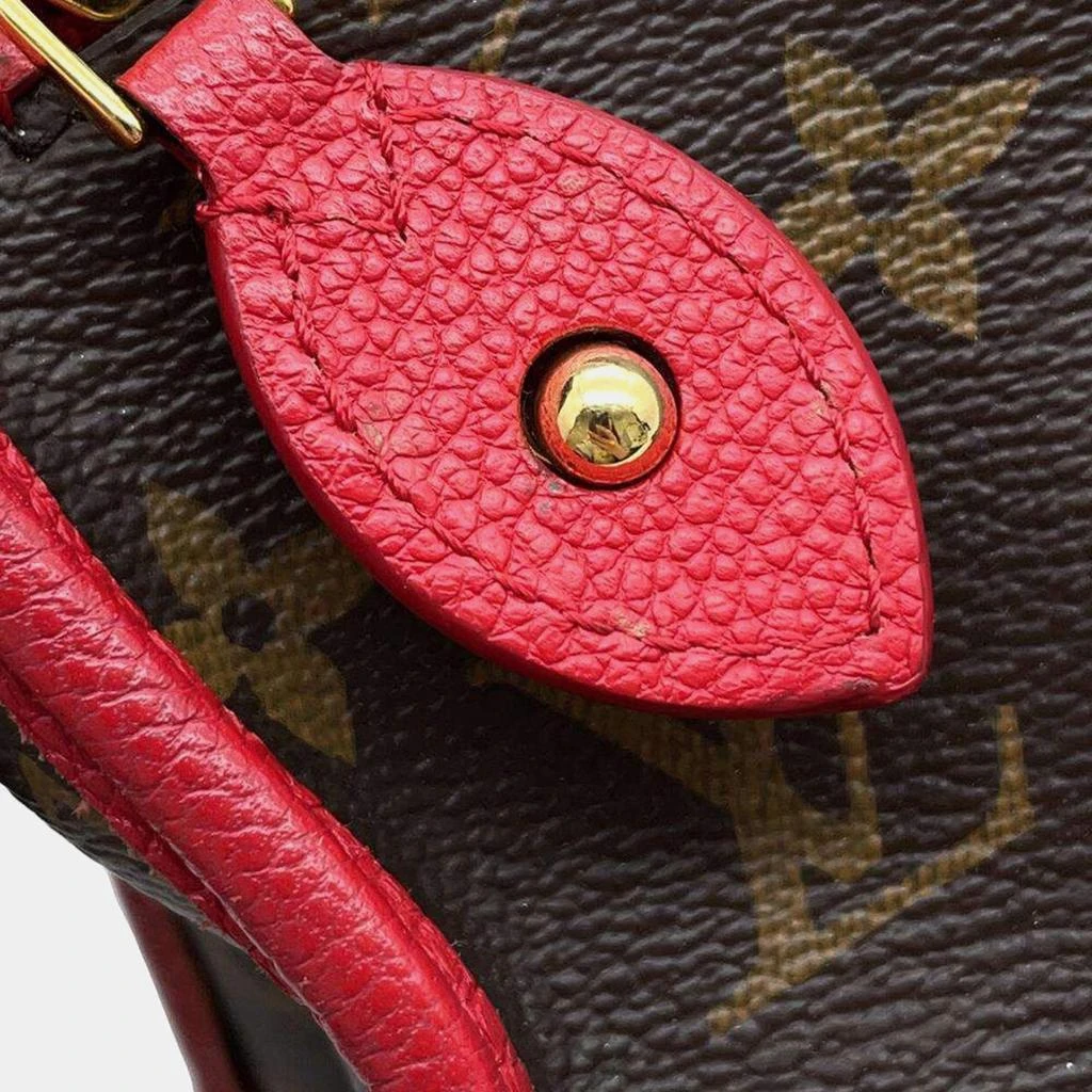 Louis Vuitton Louis Vuitton Cerise Monogram Popincourt Size Pm 6