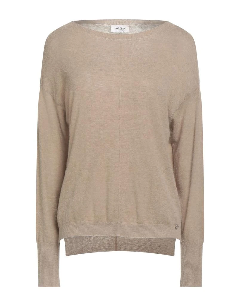 Ottod'Ame Sweater 1