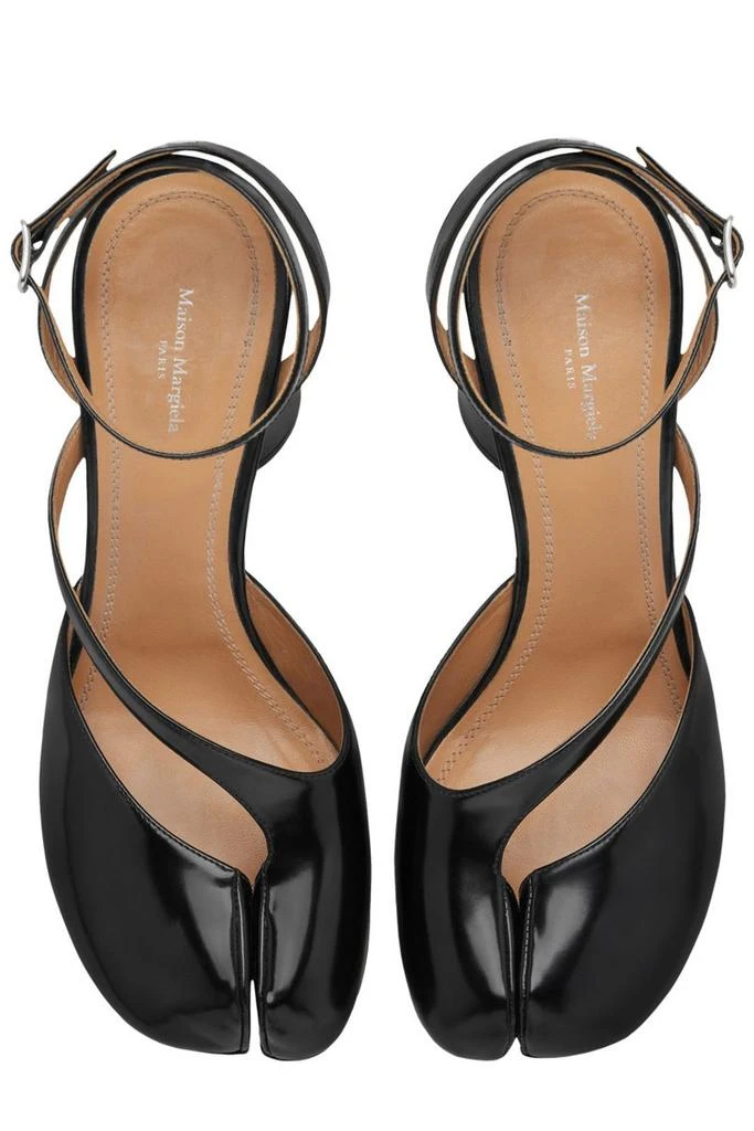 MAISON MARGIELA Maison Margiela Tabi Sandals 3