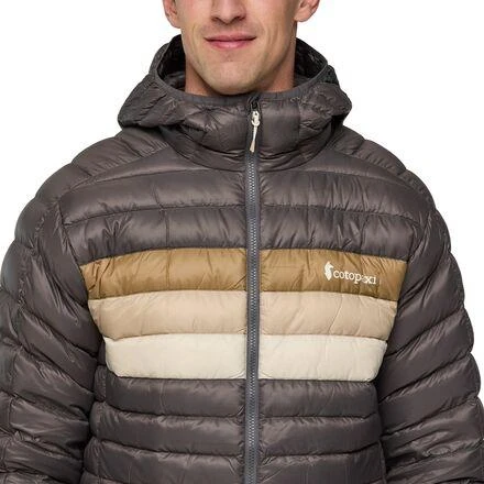 Cotopaxi Fuego Hooded Down Jacket - Men
s 8