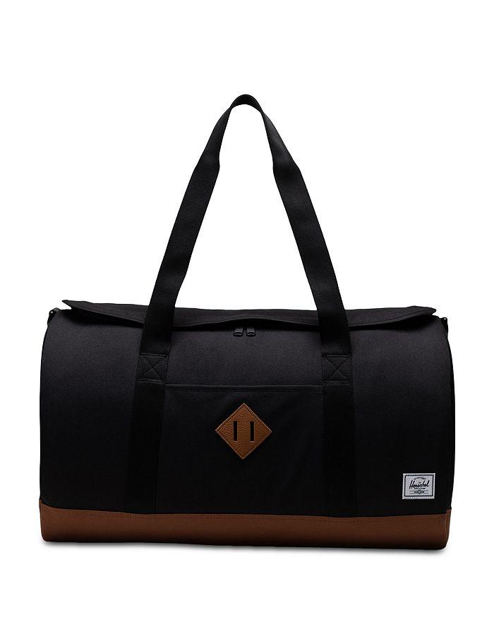 Herschel Supply Heritage Duffle Bag