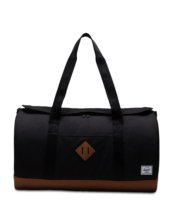 Herschel Supply Heritage Duffle Bag 1