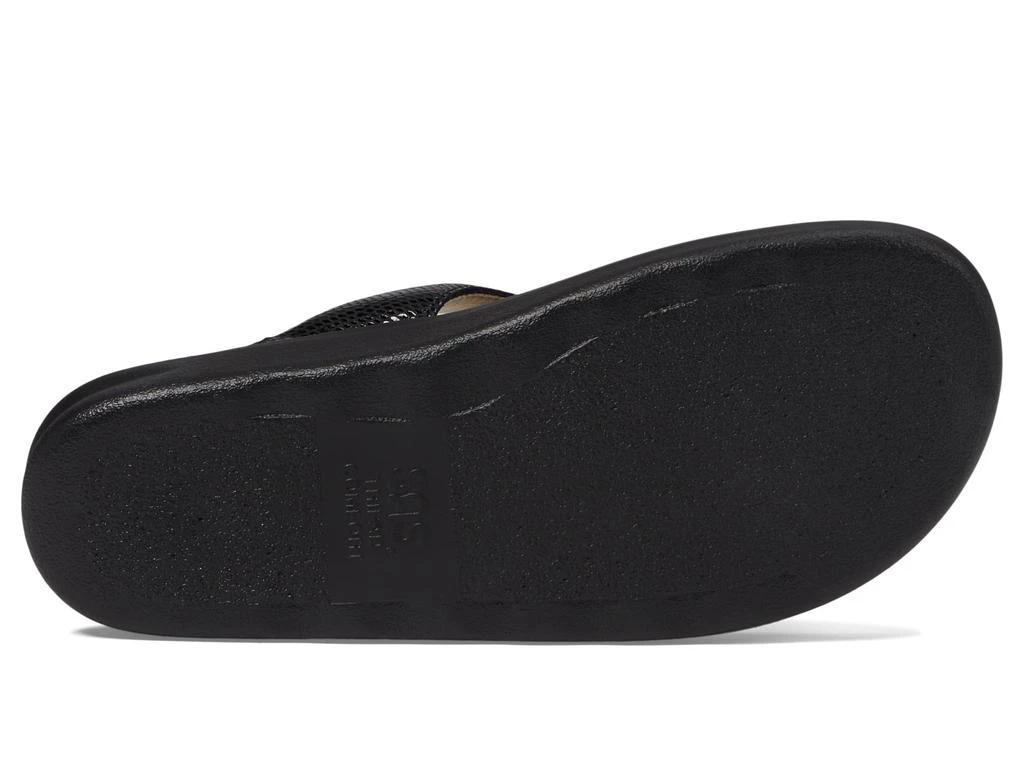 SAS Sanibel Comfort Thong Sandal 3