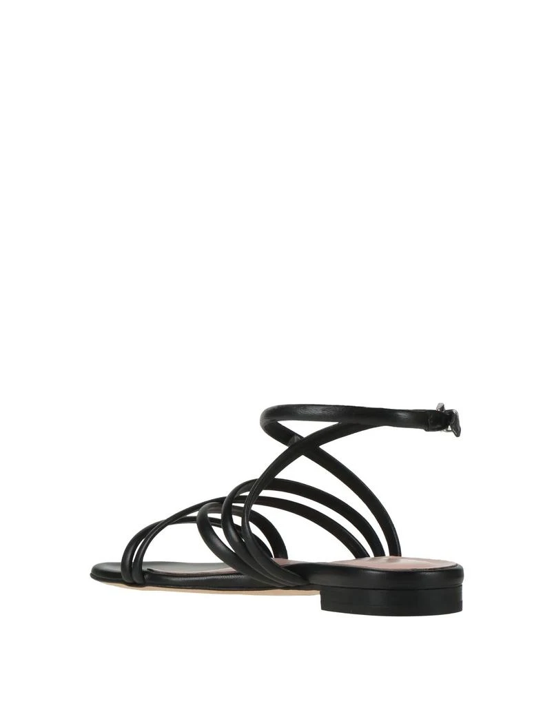 ANNA F. Sandals 3