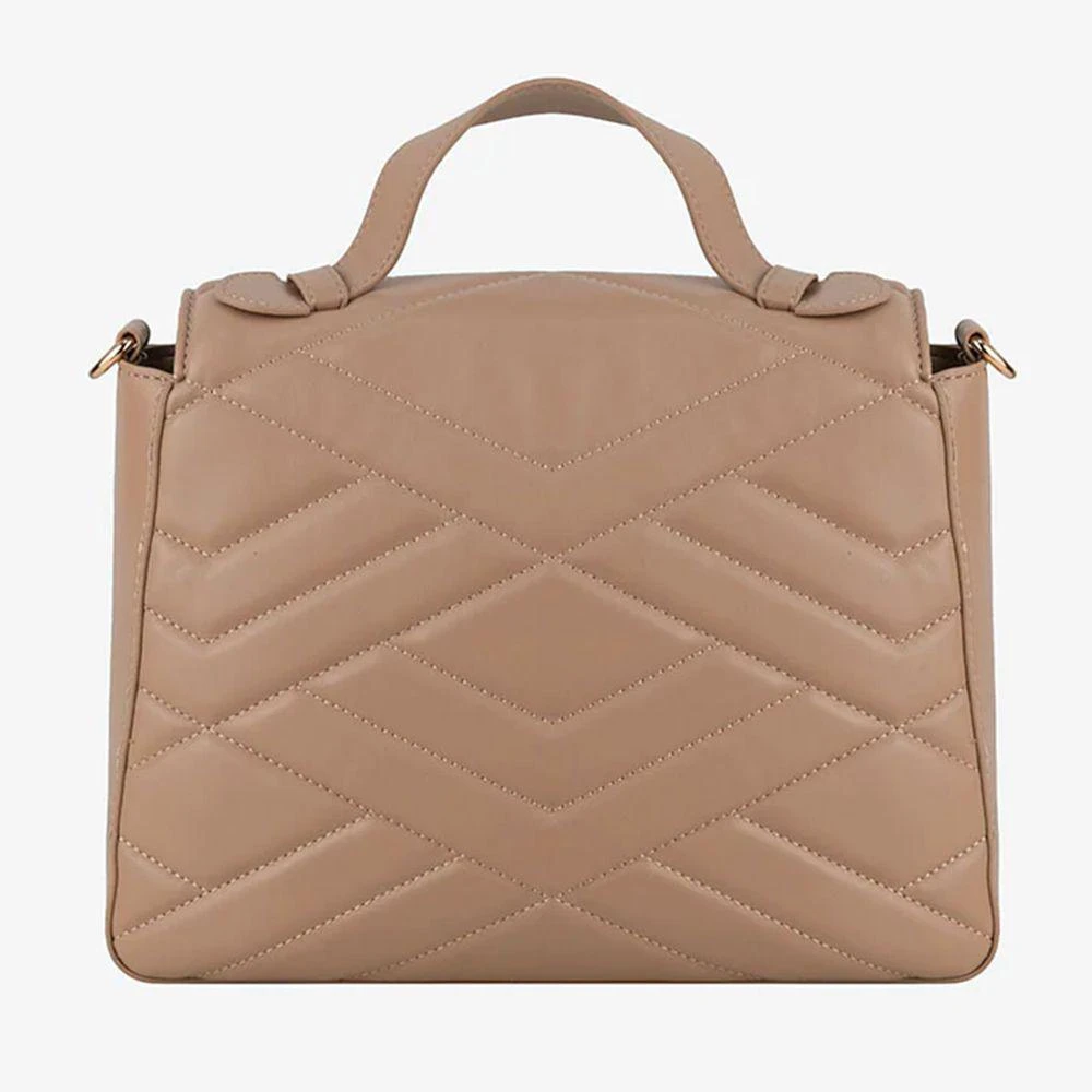 CRISTINAEFFE Artificial Leather Crossbody Women's Bag 3