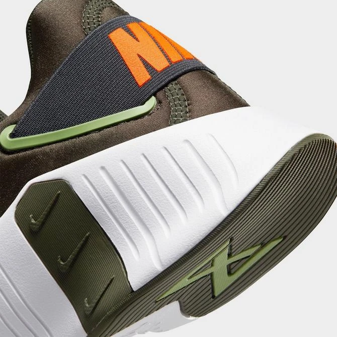 NIKE Men's Nike Free Metcon 4 Training Shoes 3