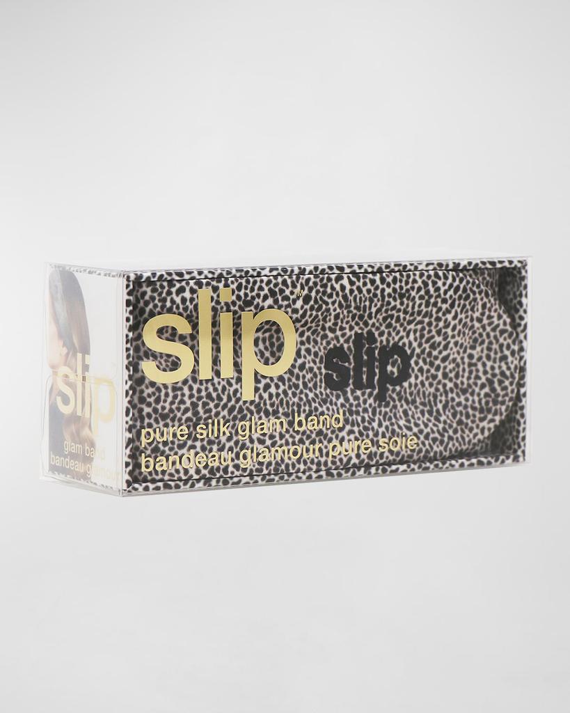 Slip Pure Silk Glam Band