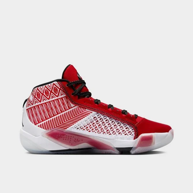 Jordan Air Jordan 38 Basketball Shoes 3