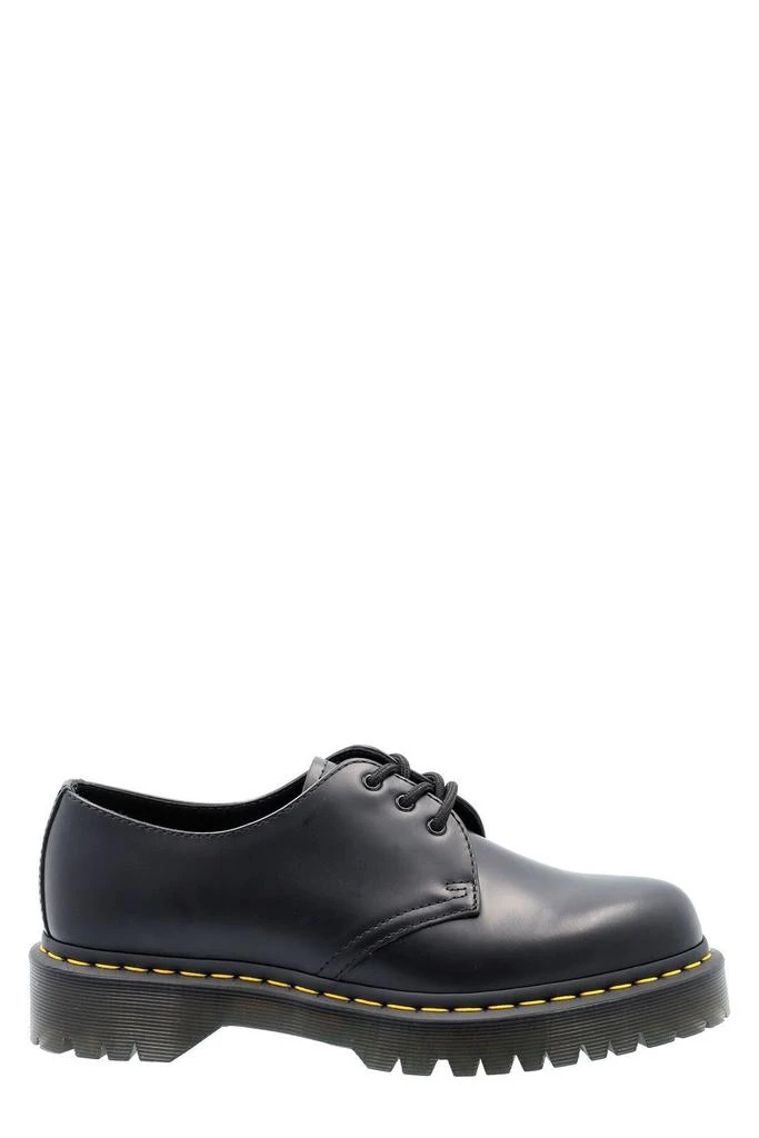 Dr. Martens Dr. Martens 1461 Bex Oxford Lace-Up Shoes 1