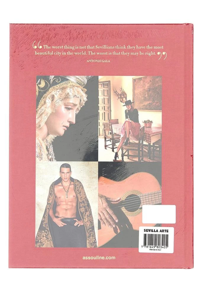 Assouline Sevilla Arte 1