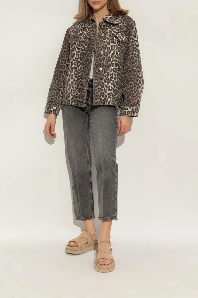 UGG Sandals Goldenstar Regenerate 3
