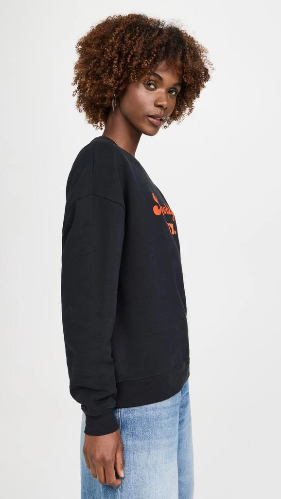 KULE The Oversized Brooklyn Sweatshirt 3