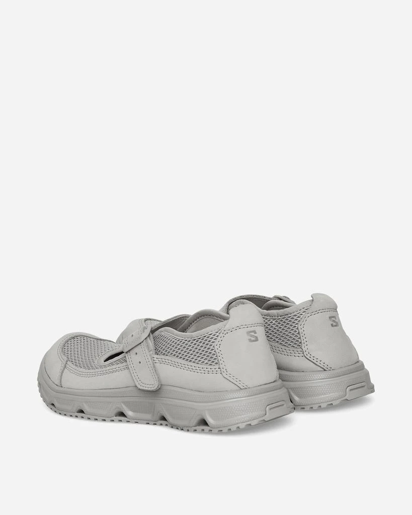 Salomon RX Marie-Jeanne Sneakers Ghost Gray 4
