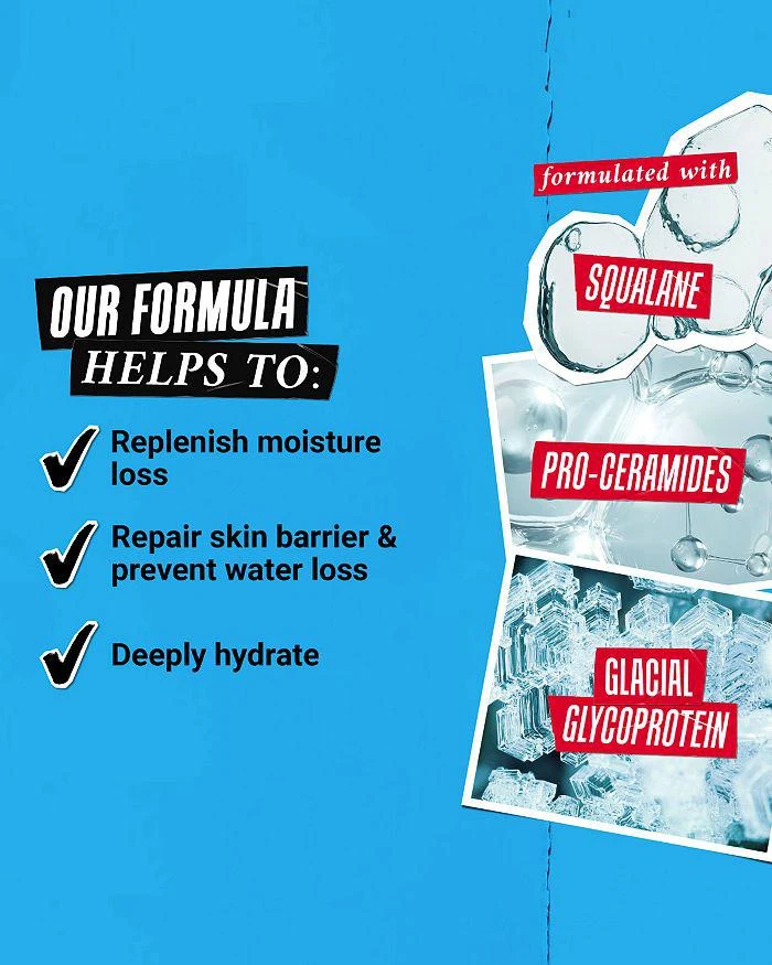 Kiehl's Ultra Facial Cream 4