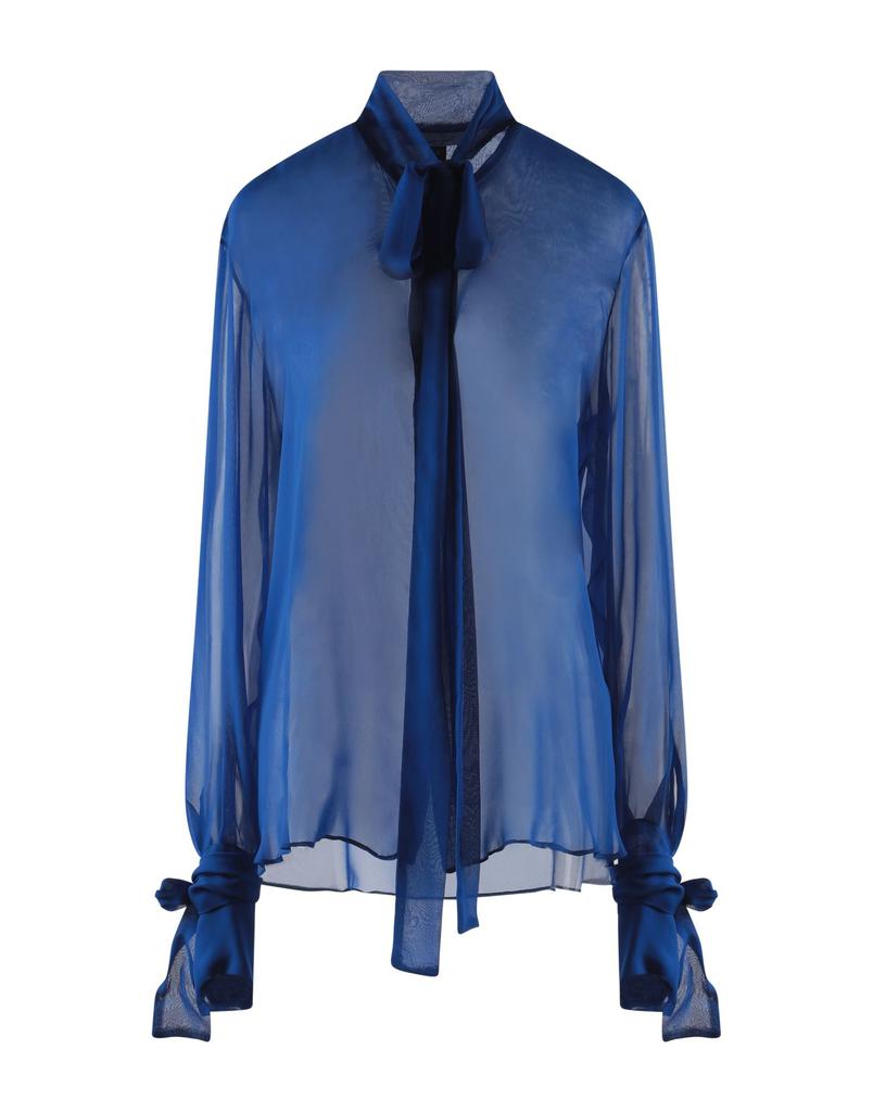 LaQuan Smith Shirts & blouses with bow