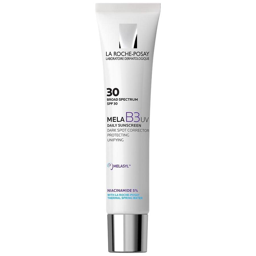 La Roche Posay Mela B3 UV Daily Moisturizer Sunscreen SPF 30