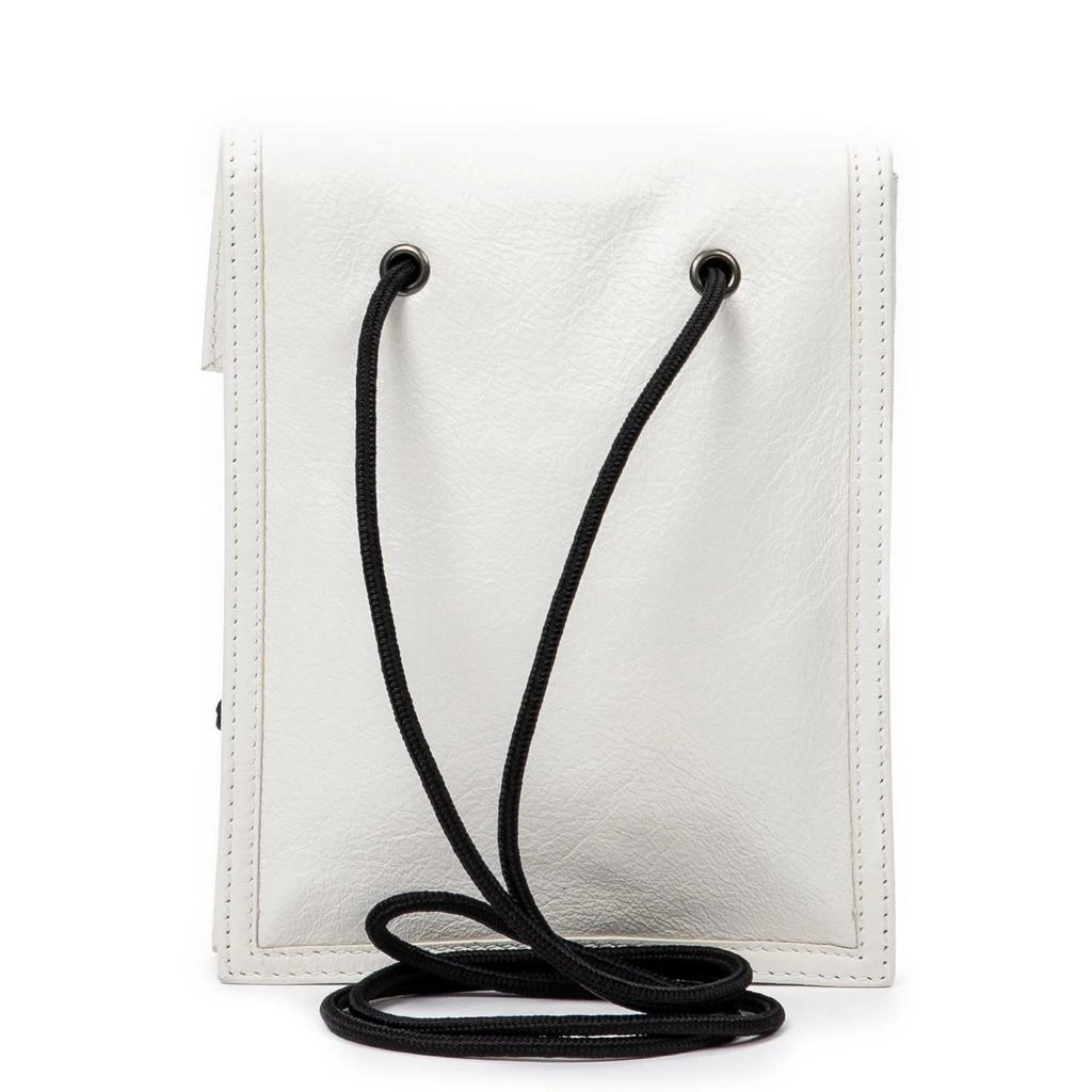 Balenciaga Explorer Pouch Crossbody 5