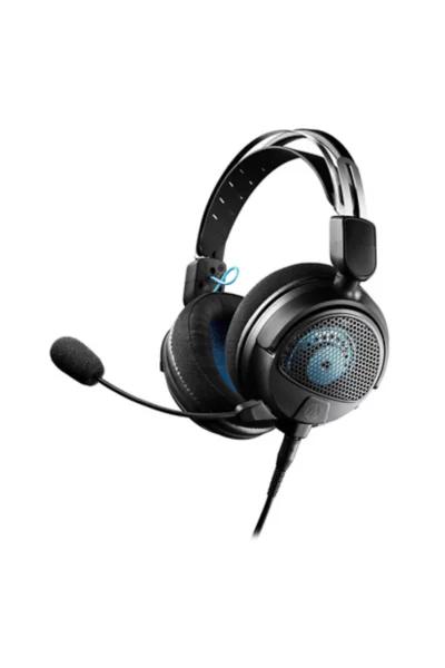 Audio-Technica Audio-Technica ATH-GDL3 High-Fidelity Open-Back Gaming Headset